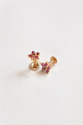 Elegant Second Stud - SSB1