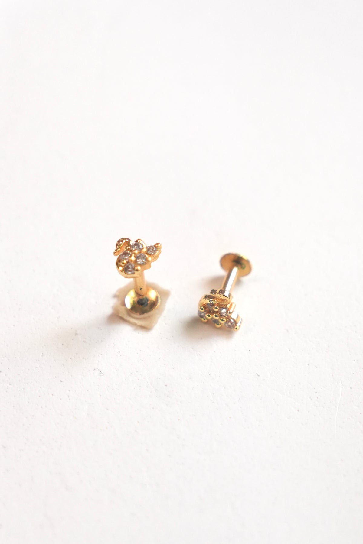 Elegant Second Stud - SSB3