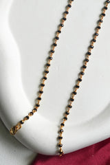 Elegant Karimani Anklet - GA05