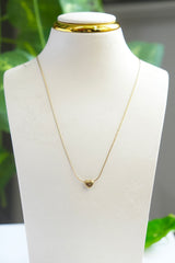 316 L Mini Love Anti tarnish Chain - AC03