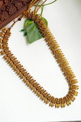 Traditional Heritage Manga Long Haram Set - LH013