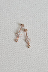 Classic Seashell  Anti tarnish Bugadi