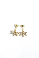 Trending Crown Anti tarnish Bugadi