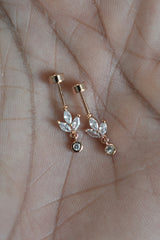 Classic Seashell  Anti tarnish Bugadi