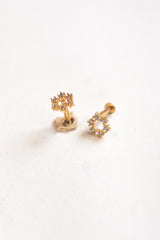Elegant Second Stud - SSB11