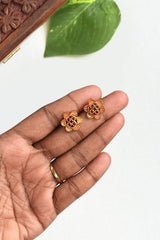 Amritha Varshini Antique Choker Set - TC003