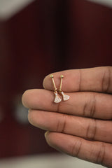 Hanging Drop Bugadi-Diamond replica - HB112