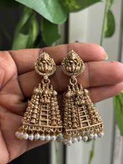 Amritha Vaidehi Jhumka - TJ01
