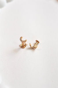 Elegant Second Stud - SSB10