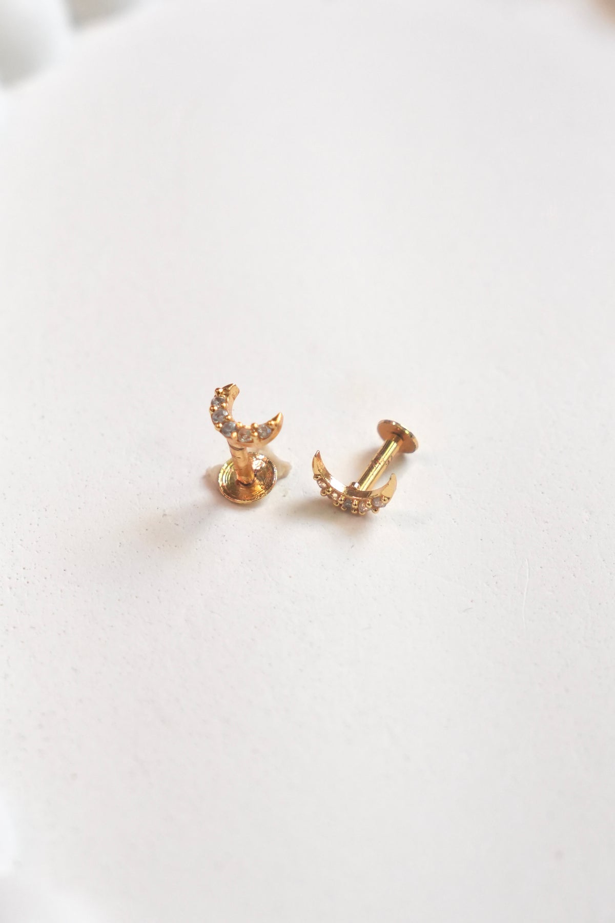 Elegant Second Stud - SSB10