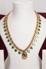 Palakka Necklace - LH017