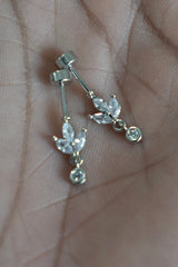 Classic Seashell  Anti tarnish Bugadi
