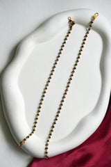 Elegant Karimani Anklet - GA05