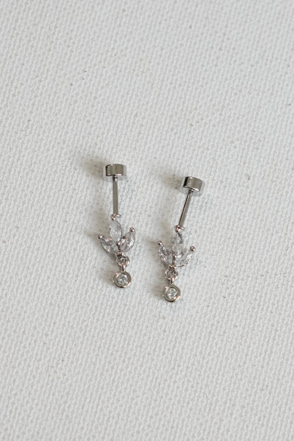 Classic Seashell  Anti tarnish Bugadi