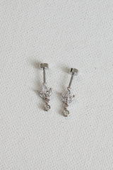 Classic Seashell  Anti tarnish Bugadi