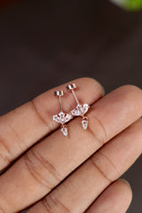 Mini Crown Anti tarnish Bugadi