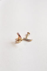 Elegant Second Stud - SSB12