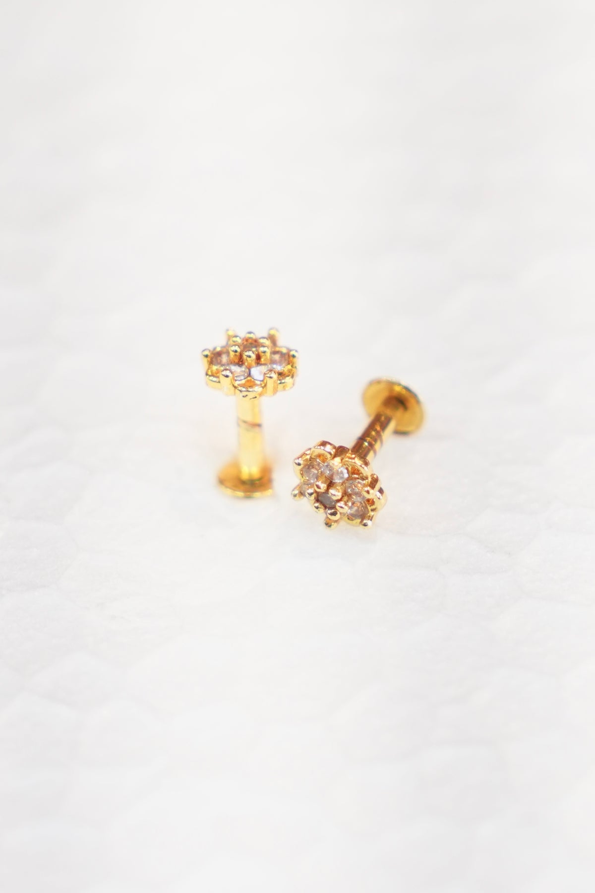 Elegant Second stud - SSB17