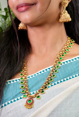 Palakka Necklace - LH017