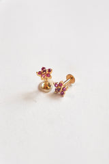 Elegant Second Stud - SSB1