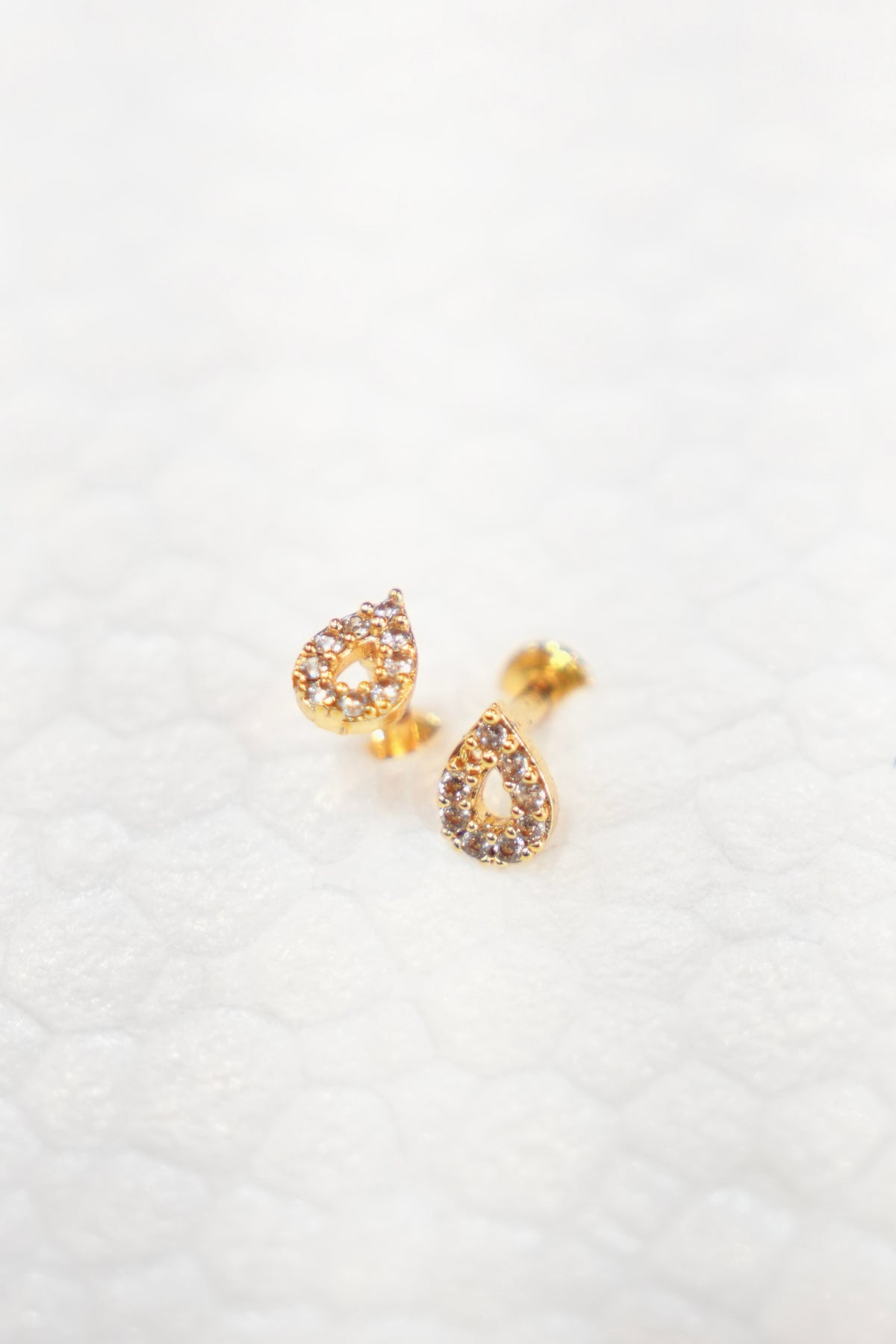 Elegant Second stud - SSB15