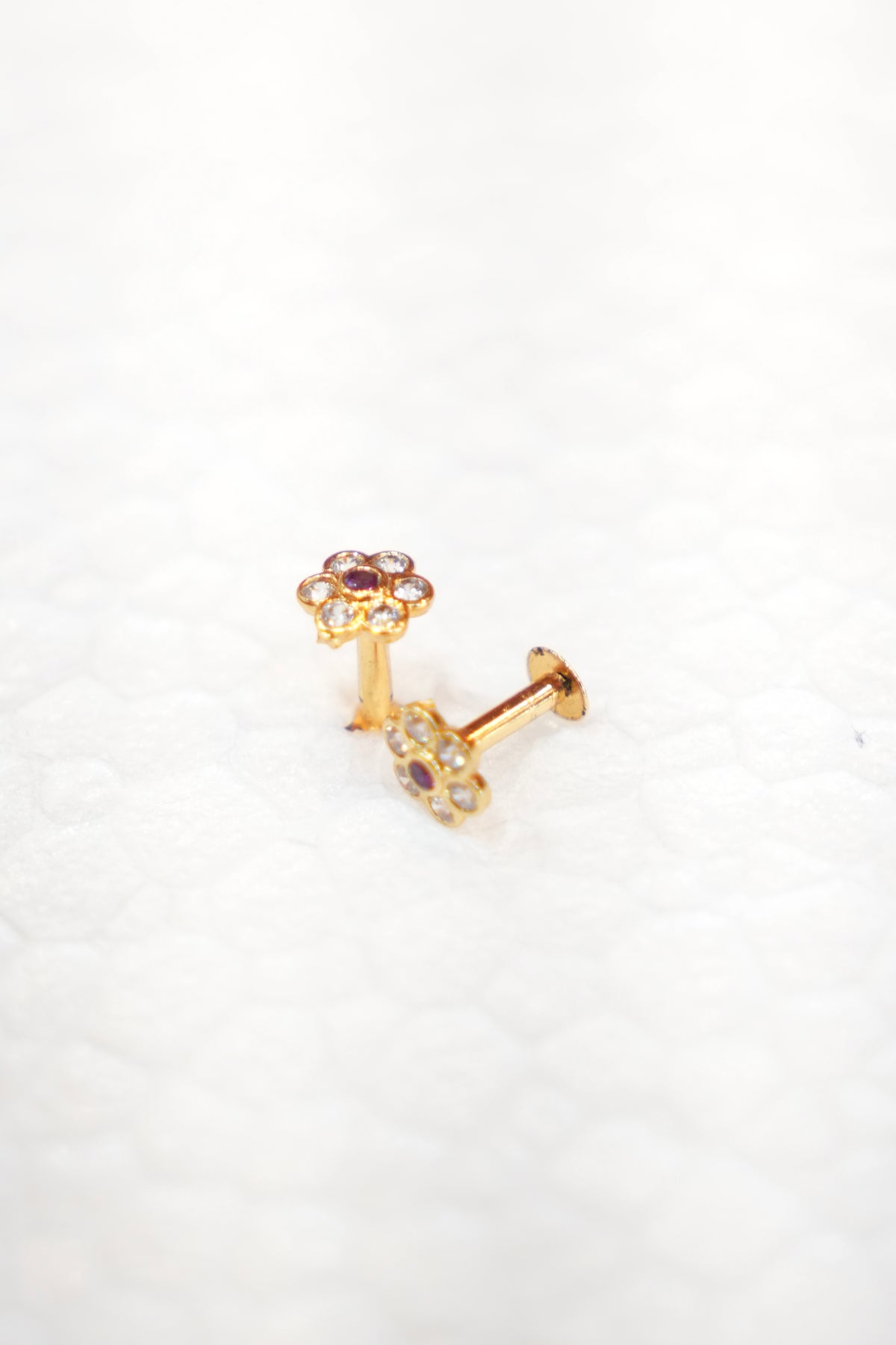 Elegant Second stud - SSB13