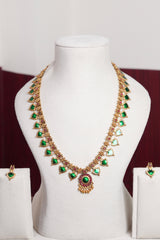 Palakka Necklace - LH017