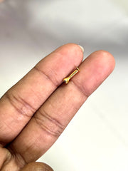 Virat Kohli Trending Earring Combo