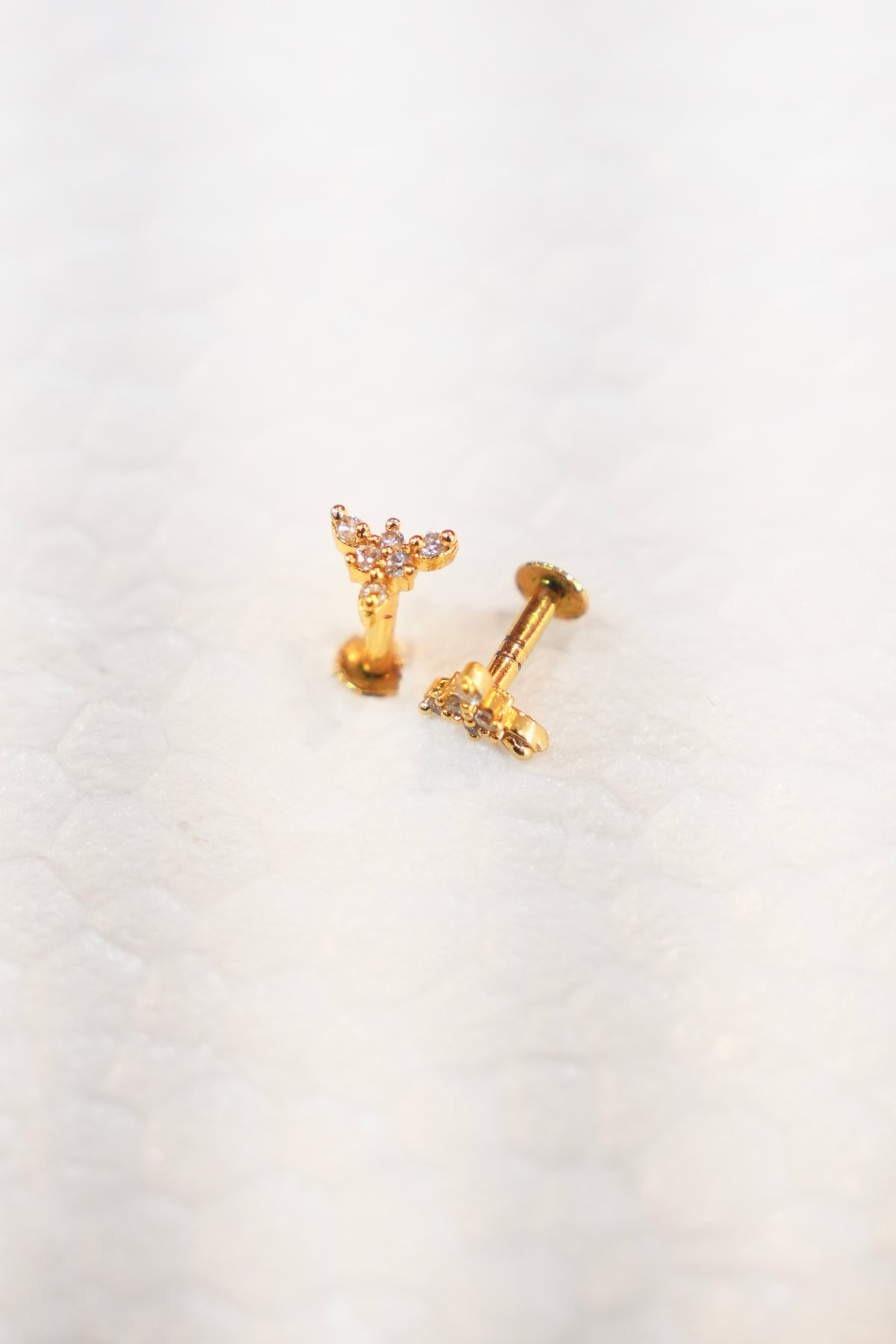 Elegant Second stud - SSB16