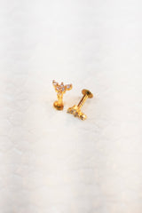 Elegant Second stud - SSB16