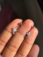 Mini Crown Anti tarnish Bugadi