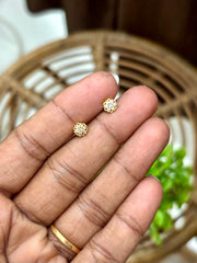 Elegant Second Stud SSB17