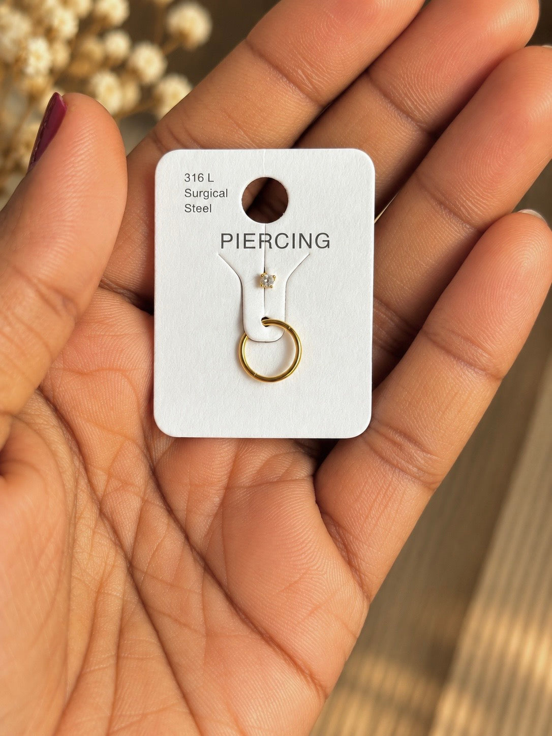 Virat Kohli trending earring combo